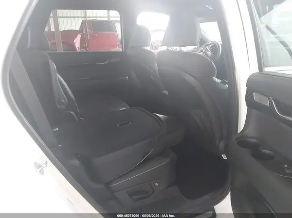 KM8R7DGE0SU831033 2025 HYUNDAI PALISADE - Image 8