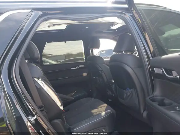 KM8R7DGE0SU836071 2025 HYUNDAI PALISADE - Image 8