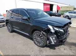 KM8R7DGE0SU838208 2025 HYUNDAI PALISADE