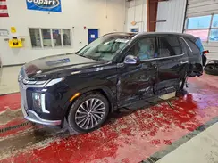 KM8R7DGE0SU839844 2025 HYUNDAI PALISADE