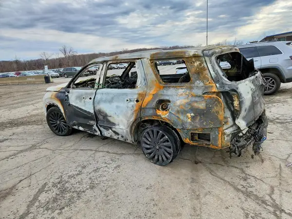 KM8R7DGE0SU848334 2025 HYUNDAI PALISADE - Image 2
