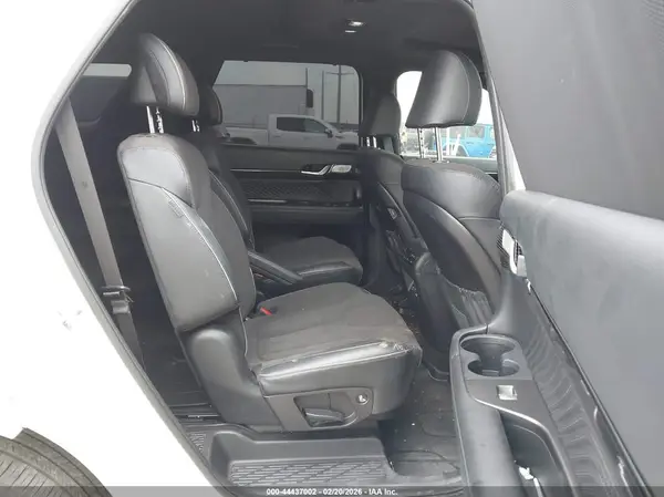 KM8R7DGE0SU858989 2025 HYUNDAI PALISADE - Image 8