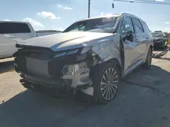 KM8R7DGE0SU865652 2025 HYUNDAI PALISADE