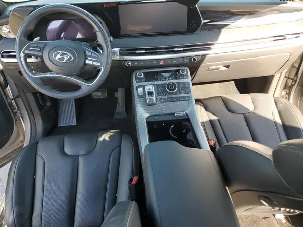KM8R7DGE0SU865652 2025 HYUNDAI PALISADE - Image 8