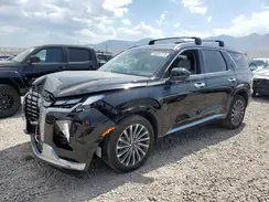 KM8R7DGE0SU866655 2025 HYUNDAI PALISADE