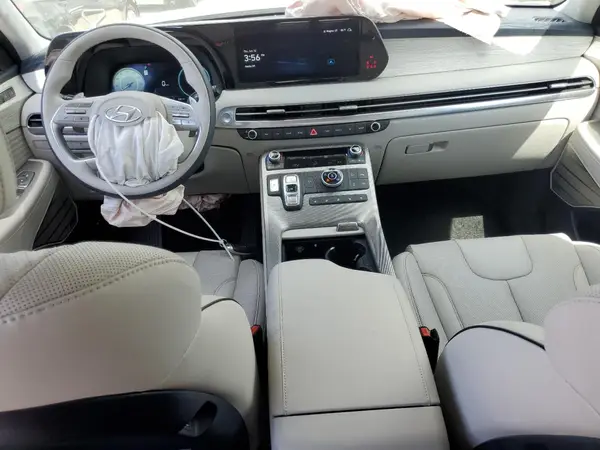 KM8R7DGE0SU866655 2025 HYUNDAI PALISADE - Image 8