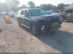 KM8R7DGE0SU869829 2025 HYUNDAI PALISADE