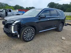KM8R7DGE0SU883245 2025 HYUNDAI PALISADE