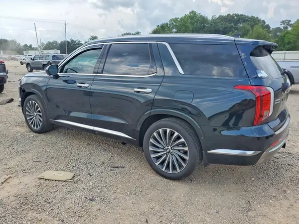 KM8R7DGE0SU883245 2025 HYUNDAI PALISADE - Image 2