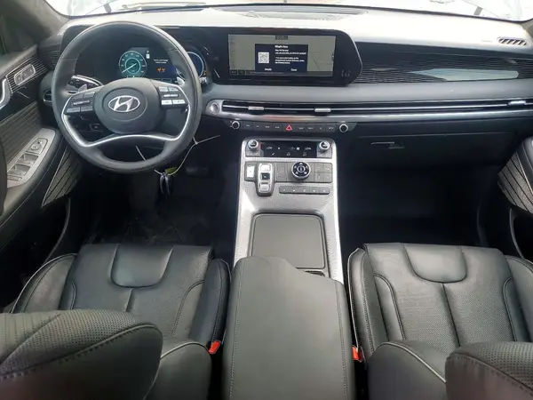 KM8R7DGE0SU883245 2025 HYUNDAI PALISADE - Image 8