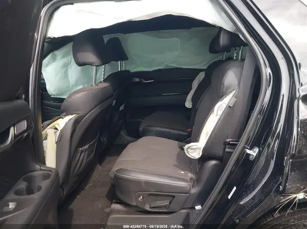KM8R7DGE0SU888297 2025 HYUNDAI PALISADE - Image 8
