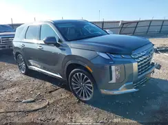 KM8R7DGE0SU888817 2025 HYUNDAI PALISADE