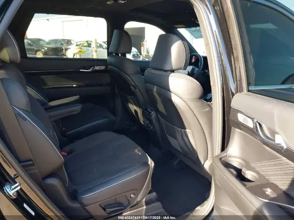 KM8R7DGE0SU888929 2025 HYUNDAI PALISADE - Image 8