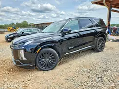 KM8R7DGE0SU907883 2025 HYUNDAI PALISADE