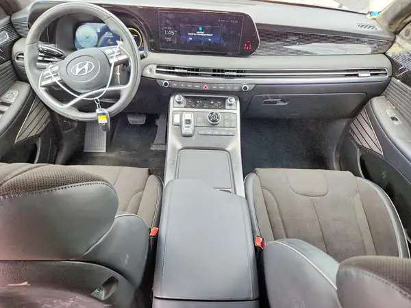 KM8R7DGE0SU907883 2025 HYUNDAI PALISADE - Image 8