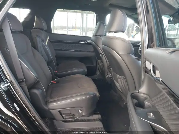 KM8R7DGE0SU911805 2025 HYUNDAI PALISADE - Image 8