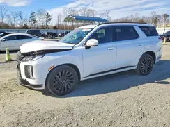 KM8R7DGE0SU914106 2025 HYUNDAI PALISADE