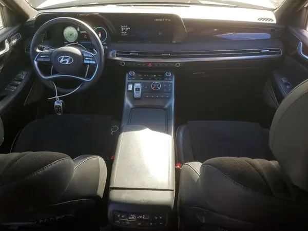 KM8R7DGE0SU914106 2025 HYUNDAI PALISADE - Image 8
