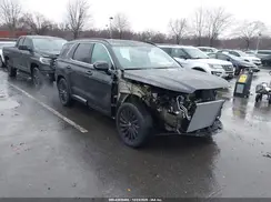 KM8R7DGE0SU919130 2025 HYUNDAI PALISADE