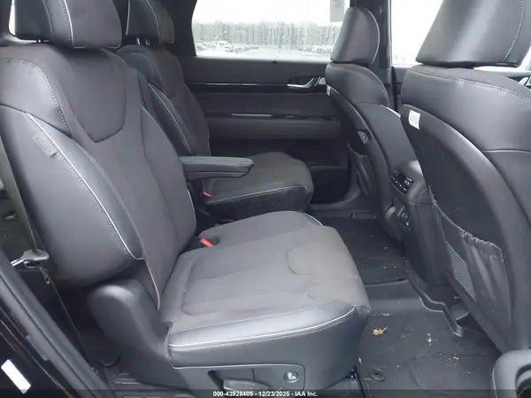 KM8R7DGE0SU919130 2025 HYUNDAI PALISADE - Image 8
