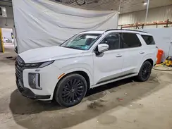 KM8R7DGE0SU923226 2025 HYUNDAI PALISADE