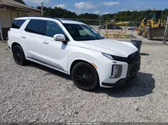 KM8R7DGE0SU925462 2025 HYUNDAI PALISADE