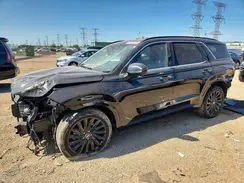 KM8R7DGE0SU949549 2025 HYUNDAI PALISADE