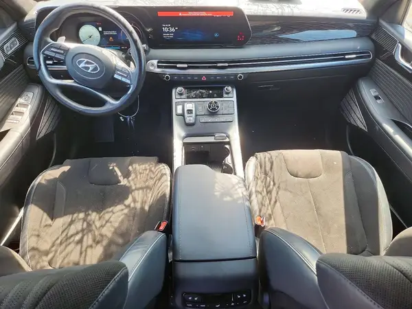 KM8R7DGE0SU949549 2025 HYUNDAI PALISADE - Image 8