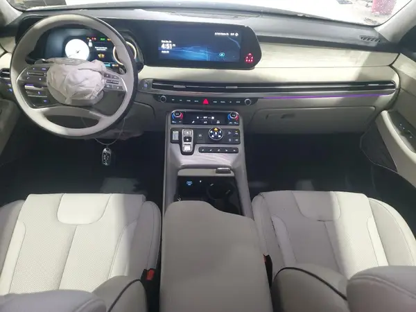 KM8R7DGE0SU951463 2025 HYUNDAI PALISADE - Image 8