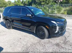 KM8R7DGE0SU952032 2025 HYUNDAI PALISADE