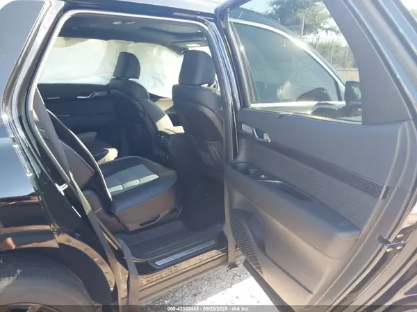 KM8R7DGE0SU952032 2025 HYUNDAI PALISADE - Image 8