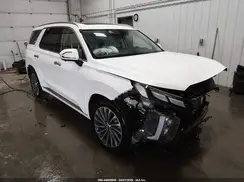 KM8R7DGE0SU952211 2025 HYUNDAI PALISADE