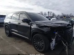 KM8R7DGE0SU952239 2025 HYUNDAI PALISADE