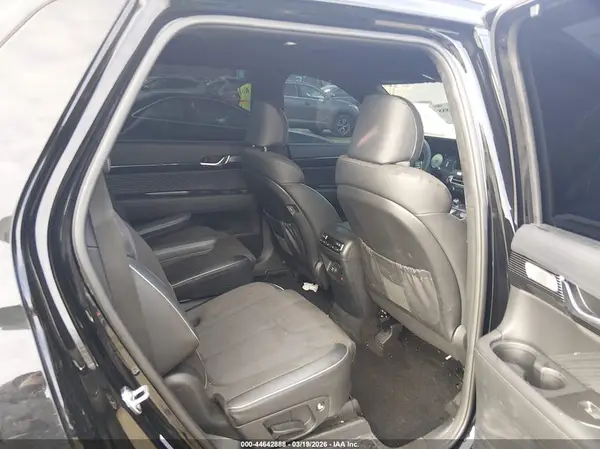 KM8R7DGE0SU952239 2025 HYUNDAI PALISADE - Image 8