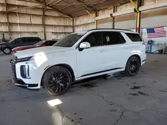 KM8R7DGE0SU953973 2025 HYUNDAI PALISADE