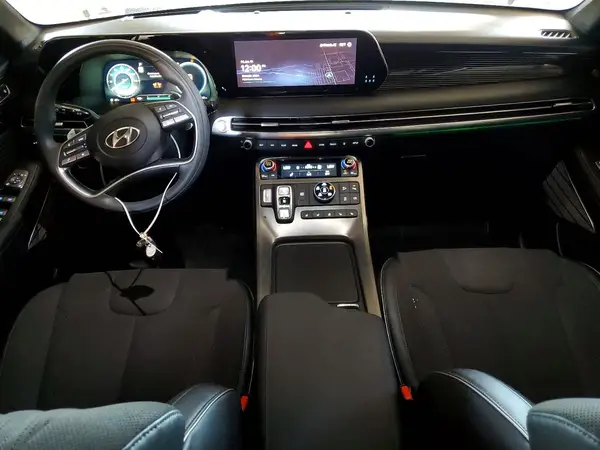 KM8R7DGE0SU953973 2025 HYUNDAI PALISADE - Image 8