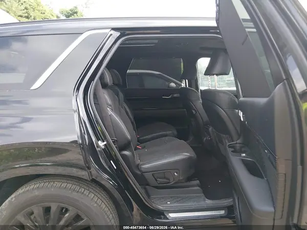 KM8R7DGE0SU954735 2025 HYUNDAI PALISADE - Image 8