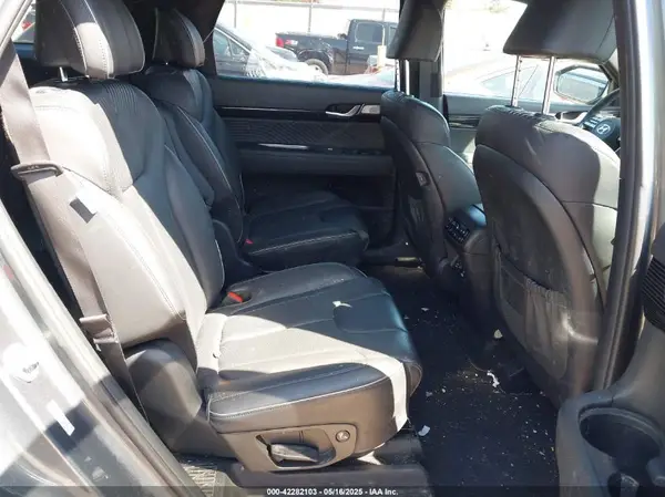 KM8R7DGE1PU502462 2023 HYUNDAI PALISADE - Image 8