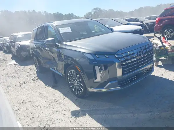 KM8R7DGE1PU506270 2023 HYUNDAI PALISADE - Image 1