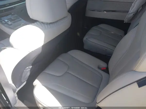 KM8R7DGE1PU506270 2023 HYUNDAI PALISADE - Image 8