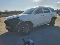 KM8R7DGE1PU507127 2023 HYUNDAI PALISADE