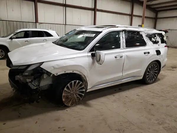 KM8R7DGE1PU511176 2023 HYUNDAI PALISADE - Image 1
