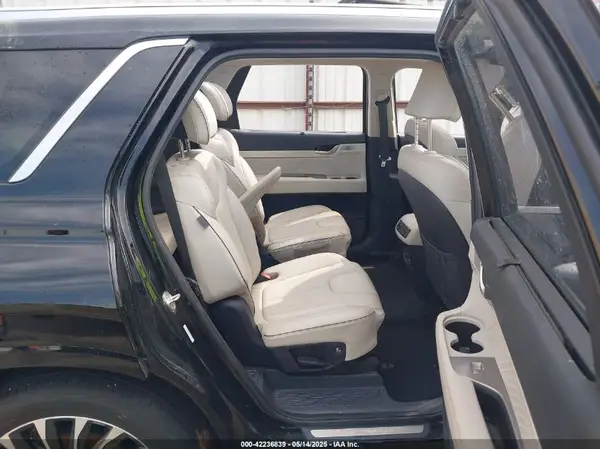 KM8R7DGE1PU514899 2023 HYUNDAI PALISADE - Image 8
