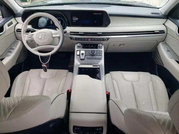 KM8R7DGE1PU539723 2023 HYUNDAI PALISADE - Image 8