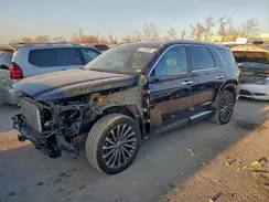 KM8R7DGE1PU542458 2023 HYUNDAI PALISADE