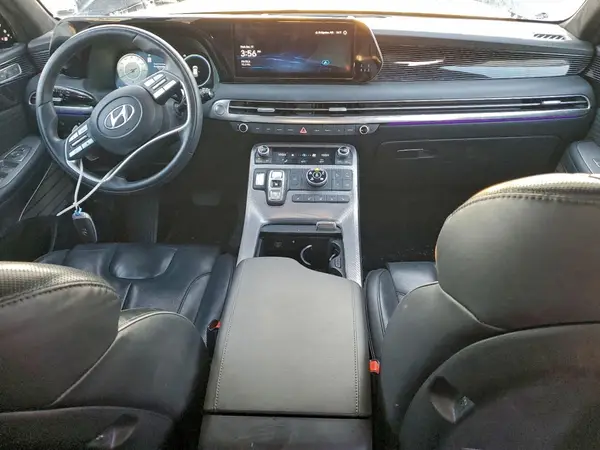 KM8R7DGE1PU542458 2023 HYUNDAI PALISADE - Image 8