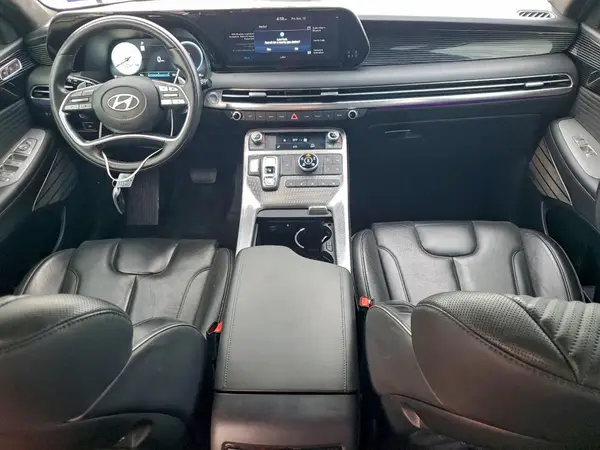 KM8R7DGE1PU546493 2023 HYUNDAI PALISADE - Image 8