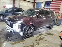 KM8R7DGE1PU547546 2023 HYUNDAI PALISADE