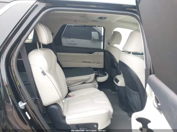 KM8R7DGE1PU549331 2023 HYUNDAI PALISADE - Image 8