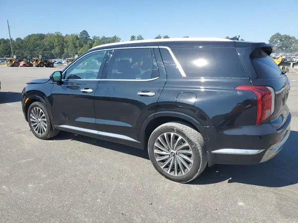 KM8R7DGE1PU553041 2023 HYUNDAI PALISADE - Image 2